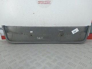 накладка двери (крышки) багажника Renault Megane 2 поколение 2005, 1.6 л., МКПП, кабриолет, 8200251144