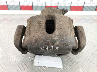 суппорт передний правый BMW X5 E53 2001, 3.0 л., АКПП, внедорожник 5 дв., 34116773132