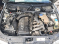 полуось передняя левая (приводной вал, ШРУС) Audi A4 B5 1997, 1.8 л., МКПП, универсал, 8D0407451AX - фото №9