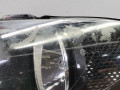 фара левая Volkswagen Scirocco 3 поколение 2011, 2.0 л., МКПП, хетчбэк 3 дв. - фото №5