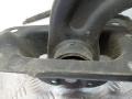 кулак задний правый Volkswagen Golf 6 поколение 2012, 2.0 л., бензин, АКПП, кабриолет, 1K0505226H - фото №4