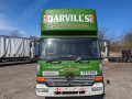 двигатель Mercedes-Benz Atego 1 поколение 1999, 4.2 л., МКПП, A0020106500 - фото №13