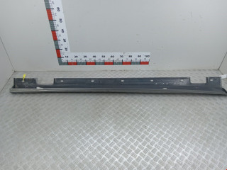 накладка на порог внутренняя Mercedes-Benz E-Класс W212/S212/C207/A207 2012