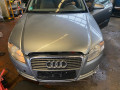 фонарь задний правый Audi A4 B7 2005, 2.5 л., вариатор, универсал, 8E9945096E - фото №8