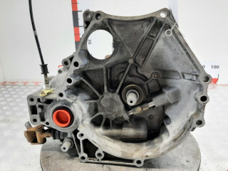 КПП механическая (МКПП) Rover 200 Series 2 поколение 1995, 1.8 л., МКПП, хетчбэк 5 дв., TRC101530N