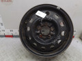 Диск колесный штампованный (железо) Hyundai Coupe GK 2002, 2.0 л., МКПП, купе, 529102C000 - фото №2