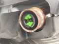 подушка безопасности сиденья Volvo S60 2 поколение 2012, 2.5 л., АКПП, седан, 31418253 - фото №5