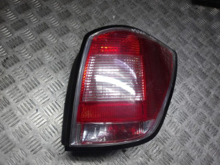 фонарь задний правый Opel Astra H/Family [рестайлинг] 2010, 1.4 л., МКПП, универсал, 13223674