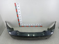 бампер задний Chevrolet Aveo T300 2013, 1.2 л., МКПП, хетчбэк 5 дв., 96696013 - фото №2