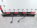 подсветка номера Kia 2005, 2.0 л., МКПП, минивэн, 1K2FB51270AXX - фото №2