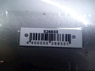зеркало наружное правое Audi A4 B6 2002, 1.9 л., МКПП, универсал, 8E1858532AA