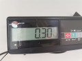 ручка наружная Skoda Rapid 1 поколение NH 2014, 1.6 л., МКПП, хетчбэк 5 дв., 5N0837885H - фото №5