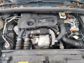 патрубок интеркулера Citroen 2011, 1.6 л., робот, хетчбэк 5 дв., 0345G2 - фото №9