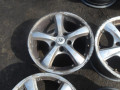 диск литой Audi A6 4B/C5 1998, 7.5JX16H2 - фото №4