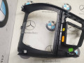 рамка обрамление кулисы BMW X1 F48 2018, 2.0 л., бензин, 9292547 - фото №5
