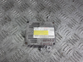 блок розжига ксенона Volkswagen Passat B7 2014, 2.0 л., АКПП, универсал, 8K0941597B