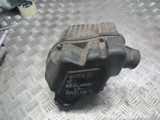 корпус воздушного фильтра Citroen Berlingo 1 поколение (M49) 1998, 1.4 л., МКПП, фургон, 9630058280