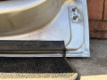 дверь передняя левая BMW X1 E84 2010 - фото №9