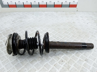 стойка амортизатора BMW 3 серия E46 2002, 2.5 л., АКПП, купе, 31306757043