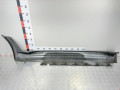накладка на порог внутренняя BMW X3 E83 2004, 2.5 л., АКПП, внедорожник 5 дв., 51713401809 - фото №4