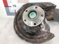 кулак задний левый Volkswagen Touran 1 поколение 2003, 1.9 л., МКПП, минивэн, 1K0505435AC - фото №2
