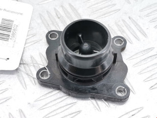 корпус термостата BMW 5 серия F07/F10/F11 2011, 2.0 л., МКПП, универсал, 11518516203