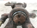 суппорт задний правый Ford Mondeo 3 поколение [рестайлинг] 2005, 2.0 л., МКПП, универсал, 2041805 - фото №5