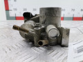заслонка дроссельная Volkswagen Polo 3 поколение 2000, 1.0 л., МКПП, хетчбэк 3 дв., 030133062C - фото №5