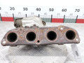 коллектор выпускной Nissan Qashqai J10 [рестайлинг] 2011, 1.6 л., МКПП, внедорожник 5 дв., 140C21KT0B - фото №3