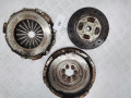 маховик Renault Clio 2 поколение 2002, 1.5 л., МКПП, хетчбэк 5 дв., 8200447575 - фото №4