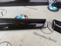 комплект декоративных накладок (дерева) салона BMW X3 F25 2011, 3.0 л., N52 B30, бензин, 9184126, 7242646 - фото №5