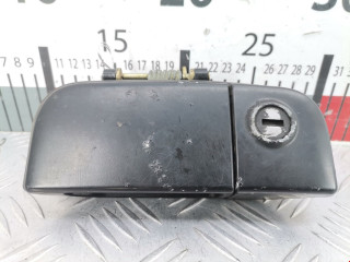 ручка наружная задняя левая SEAT Inca 1 поколение 2000, 1.9 л., МКПП, фургон, 6K9827561H