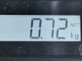фонарь салона (плафон) Mercedes-Benz C-Класс W204/S204 2007, 2.2 л., АКПП, седан, A2048208501 - фото №8