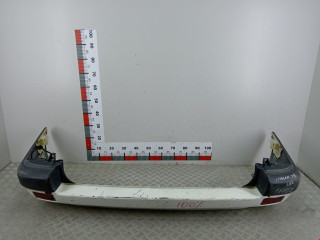 бампер задний Citroen ZX 1999