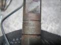 форсунка Volkswagen Sharan 1 поколение 1998, 028130201J - фото №2