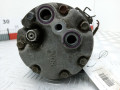 компрессор кондиционера Ford Galaxy 1 поколение 1996, 2.8 л., АКПП, минивэн, 95NW19D629BB - фото №3