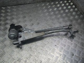 механизм стеклоочистителя (трапеция дворников) Ford Fiesta 6 поколение 2010, 1.3 л., МКПП, хетчбэк 5 дв., 8A6117B571AB