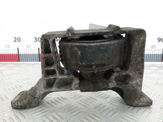 подушка крепления двигателя Ford Focus 2 поколение 2008, 1.6 л., МКПП, хетчбэк 5 дв.