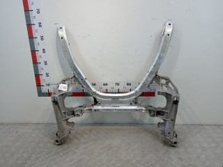 балка подвески передняя (подрамник) BMW 5 серия E60/E61 2006, 2.5 л., АКПП, универсал, 31116782458