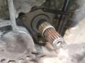 КПП механическая (МКПП) Hyundai Coupe GK 2002, 2.0 л., МКПП, купе, 4300028723 - фото №2