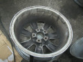 диск литой Opel Vectra C 2003, 6, 5J16H2 - фото №18