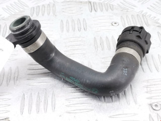 патрубок радиатора BMW 3 серия E90/E91/E92/E93 2007, 2.0 л., МКПП, универсал, 11537572159