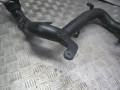 патрубок интеркулера Volkswagen Golf 4 поколение 2004, 1.9 л., 1K0145770B - фото №5