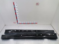 комплект накладок на пороги (внутренние) BMW 3 серия E90/E91 [рестайлинг] 2011, 3.0 л., АКПП, универсал, 51778041141 - фото №5