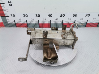 охладитель EGR / Радиатор EGR Chevrolet Orlando 1 поколение 2011, 2.0 л., МКПП, минивэн, 25198287