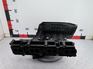 коллектор впускной Mercedes-Benz C-Класс W203/S203/CL203 2002, 2.2 л., МКПП, седан, A6110902937