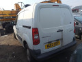 зеркало наружное правое Peugeot Partner 2 поколение (B9) [рестайлинг] 2012, 1.6 л., МКПП, фургон, 8153TQ - фото №9