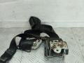 ремень безопасности Volkswagen Fox 2 поколение 2007, 1.2 л., бензин, МКПП, хетчбэк 5 дв. - фото №2