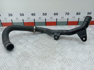 патрубок радиатора Citroen Jumper 2 поколение 2011, 2.2 л., МКПП, микроавтобус, 1357289080