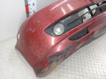 бампер передний Renault Laguna 2 поколение 2001, 1.6 л., МКПП, хетчбэк 5 дв., 8200008270 - фото №2